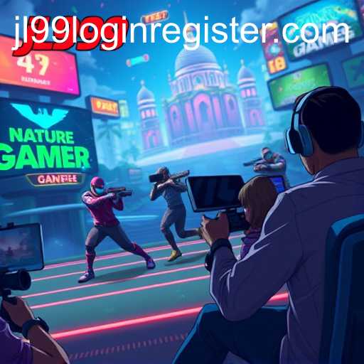 Emerging Trends in Online Gaming Platforms