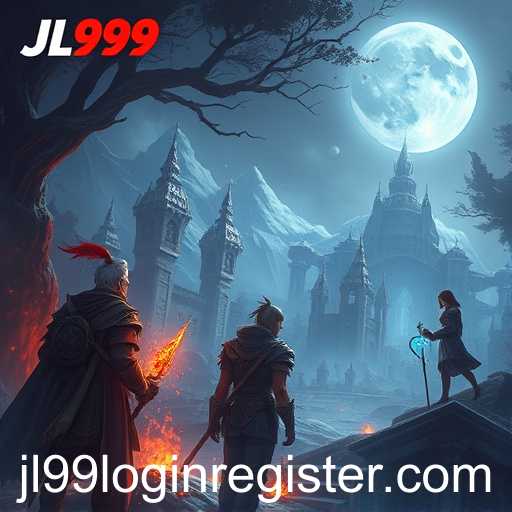 Gaming and Community: The JL99 Experience