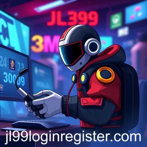 JL99: A New Era in Online Gaming