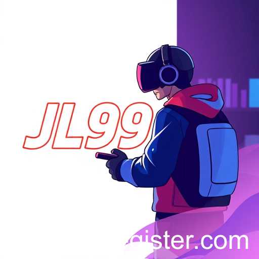 Reviving Gaming Culture with JL99